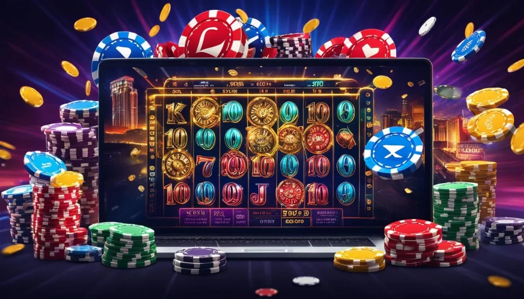 Quản Lý Vốn Chơi Bắn Cá