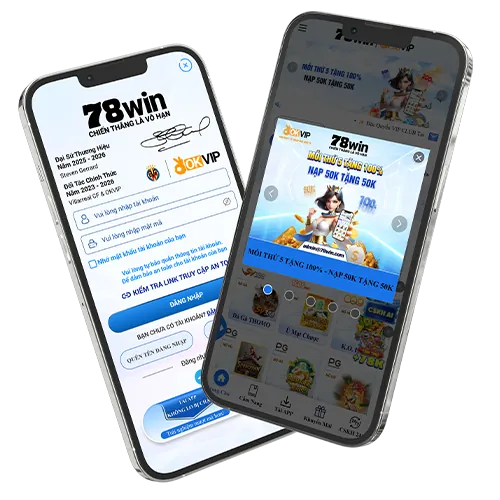 Hình ảnh tổng hợp các trò chơi đa dạng