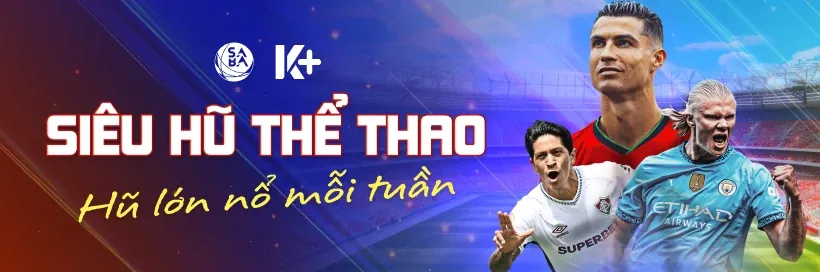 Trò chơi nổ hũ trên ứng dụng MKSPORT